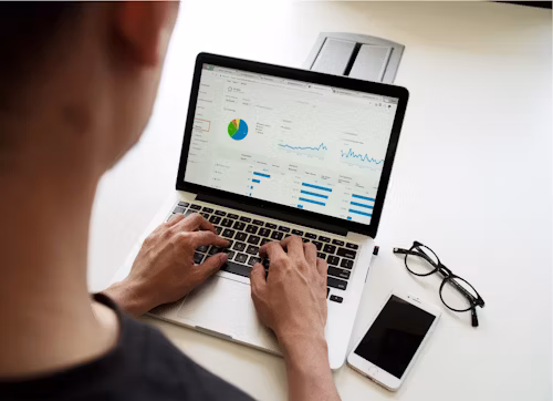 Enterprise Digital Transformation